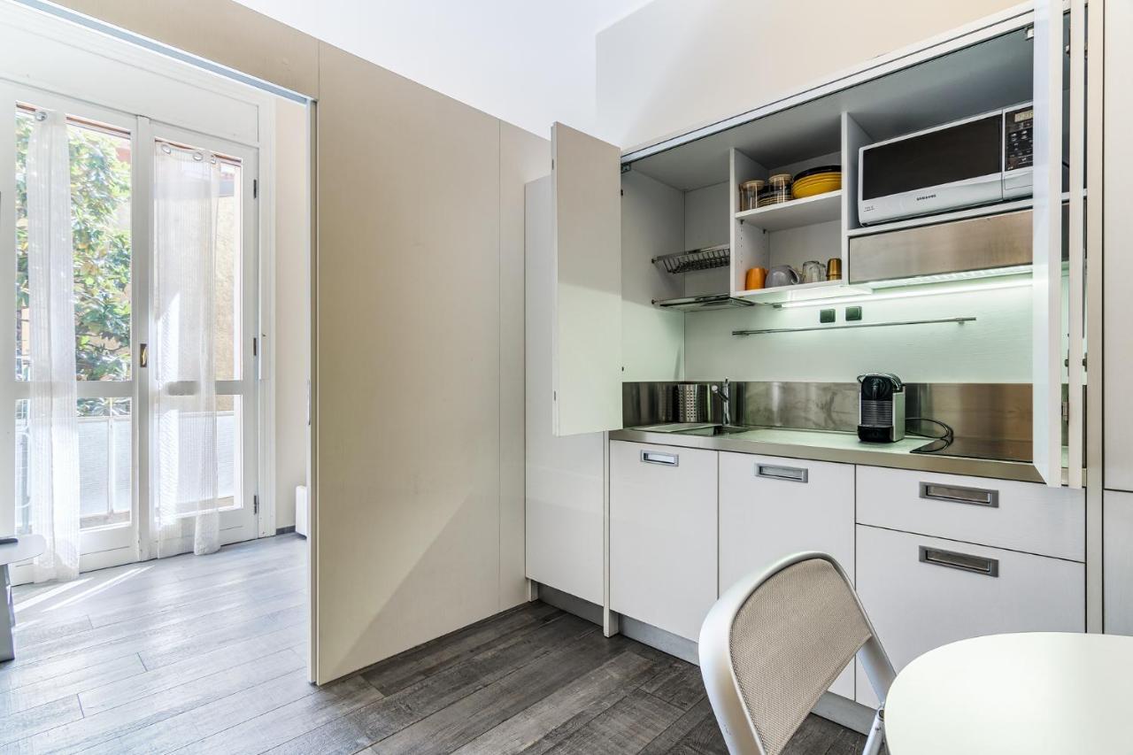 Appartement Mora *