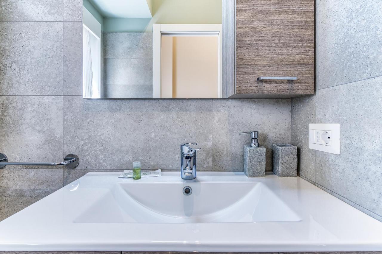 Appartement Mora Milaan